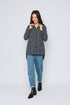 Blaine-Oversize Button-Up